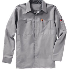 WORK WEAR SHIRT WITH OILBLOK TECHNOLOGY