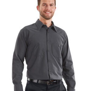 WORK WEAR SHIRT WITH MIMIX™