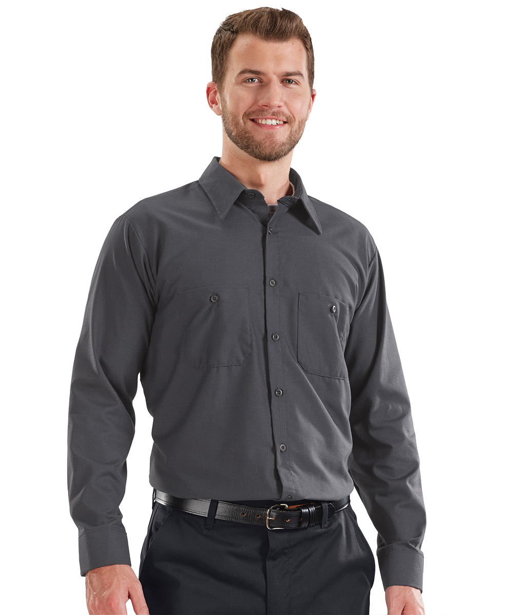 WORK WEAR SHIRT WITH MIMIX™