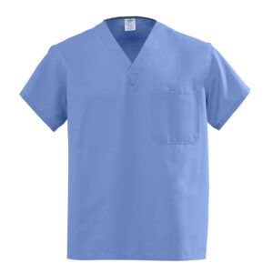 Unisex Scrubs Cotton / Polyester Categories: Healthcare Scrubs & Uniforms, Medical
