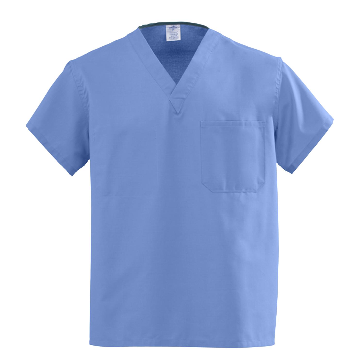 Unisex Scrubs Cotton / Polyester Categories: Healthcare Scrubs & Uniforms, Medical
