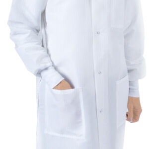 Unisex Long (41”) Coat