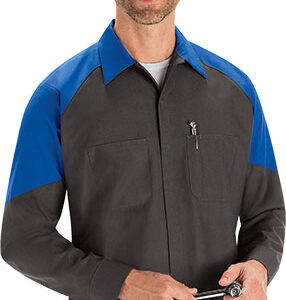 Ford Technician Shirt