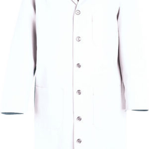 Women’s Lab Coat