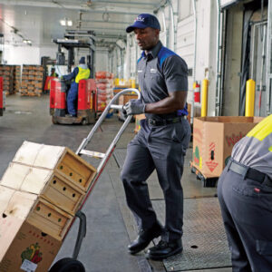 Men’s Industrial Pant