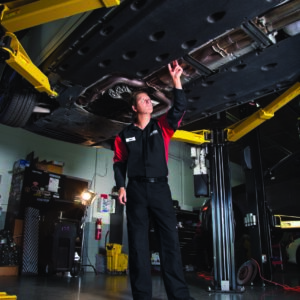 Men’s Performance Shop Pants