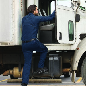 Men’s Industrial Pant with MIMIX™