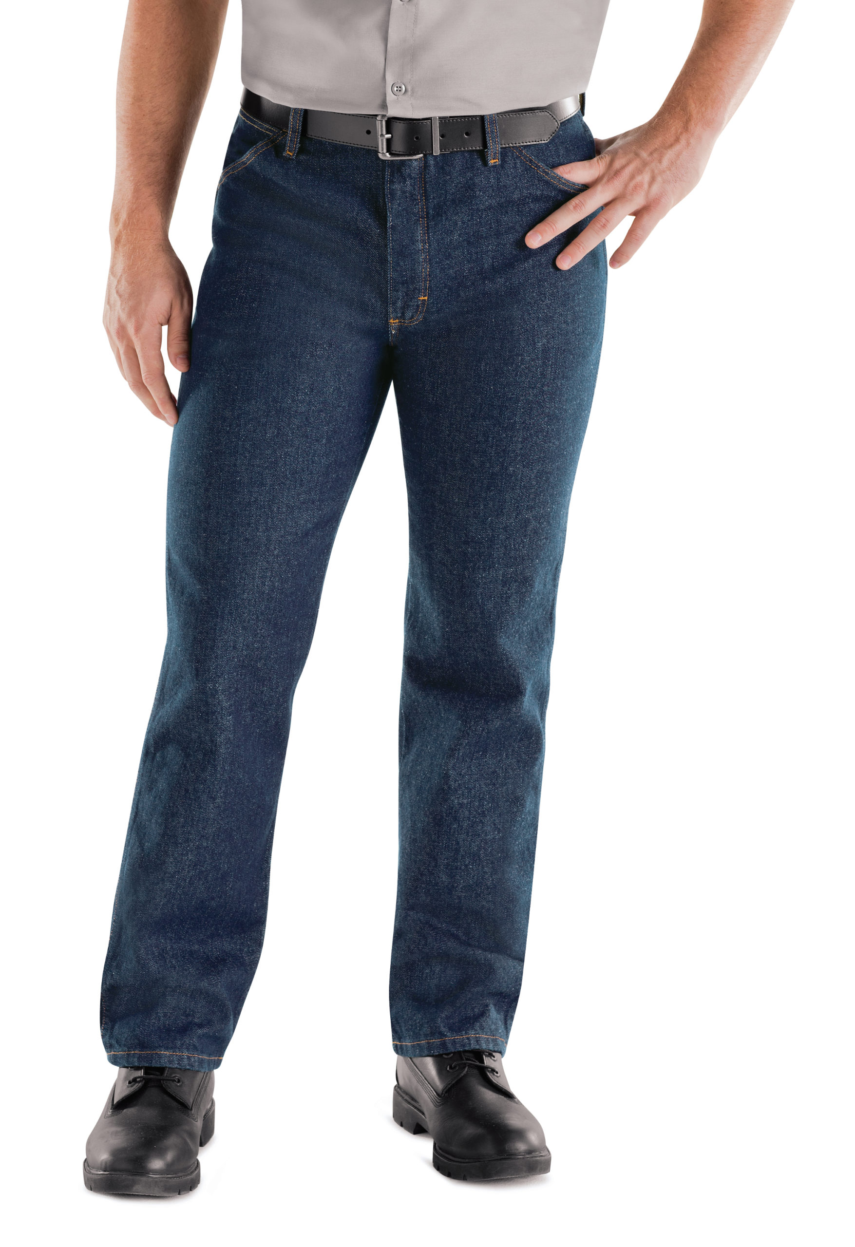 RED KAP® CLASSIC WORK JEAN