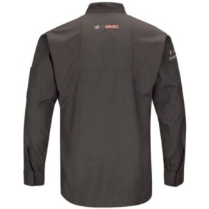 Buick GMC Technician Shirt