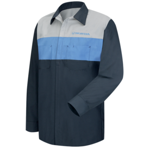 Honda Technician Shirt
