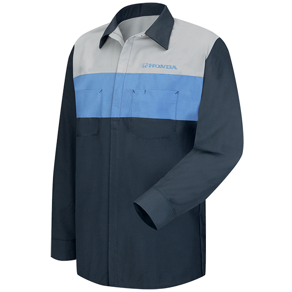 Honda Technician Shirt