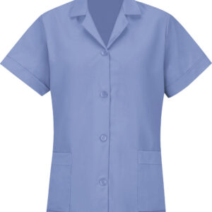 Button Front Toppers