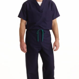 Unisex Scrubs Polyester / Cotton Twill