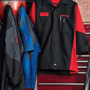 Crew Shirt Collection