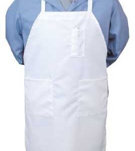 Bib Apron