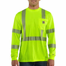 High-Visibility Shirt