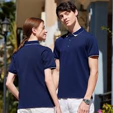 Polo Shirt – UNISEX