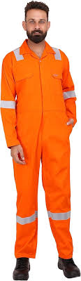 100% Cotton Coverall