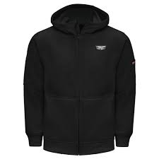 Performance Work Hoodie With SafeCinch®