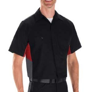 KIA Technician Shirt
