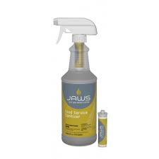 JAWS Food Service Sanitizer
