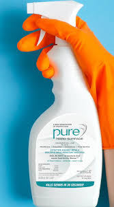 Pure Spray Hard Surface Disinfectant